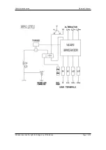 Предварительный просмотр 7 страницы Doosan G250 Operation & Maintenance Manual