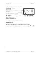 Предварительный просмотр 15 страницы Doosan G250 Operation & Maintenance Manual