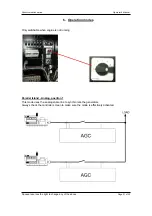 Предварительный просмотр 21 страницы Doosan G250 Operation & Maintenance Manual