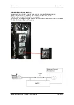 Предварительный просмотр 25 страницы Doosan G250 Operation & Maintenance Manual