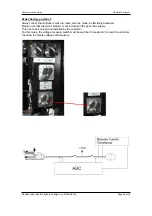 Предварительный просмотр 26 страницы Doosan G250 Operation & Maintenance Manual