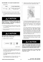 Предварительный просмотр 40 страницы Doosan G625XF Operation & Maintenance Manual