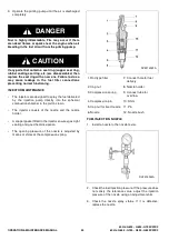 Предварительный просмотр 50 страницы Doosan G625XF Operation & Maintenance Manual