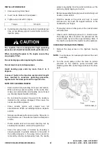 Предварительный просмотр 52 страницы Doosan G625XF Operation & Maintenance Manual