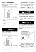 Предварительный просмотр 55 страницы Doosan G625XF Operation & Maintenance Manual