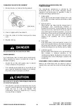 Предварительный просмотр 56 страницы Doosan G625XF Operation & Maintenance Manual