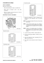 Предварительный просмотр 57 страницы Doosan G625XF Operation & Maintenance Manual