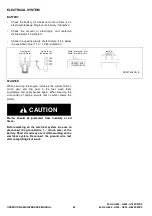 Предварительный просмотр 60 страницы Doosan G625XF Operation & Maintenance Manual