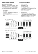 Предварительный просмотр 66 страницы Doosan G625XF Operation & Maintenance Manual