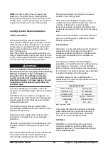 Предварительный просмотр 57 страницы Doosan G643 Service Manual