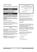 Предварительный просмотр 60 страницы Doosan G643 Service Manual