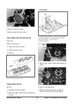 Предварительный просмотр 65 страницы Doosan G643 Service Manual