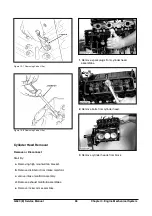 Предварительный просмотр 67 страницы Doosan G643 Service Manual