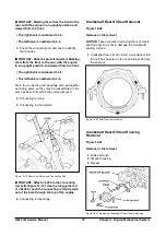 Предварительный просмотр 72 страницы Doosan G643 Service Manual