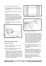 Предварительный просмотр 76 страницы Doosan G643 Service Manual