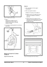 Предварительный просмотр 79 страницы Doosan G643 Service Manual