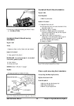 Предварительный просмотр 98 страницы Doosan G643 Service Manual