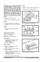 Предварительный просмотр 100 страницы Doosan G643 Service Manual