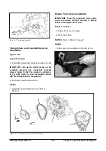 Предварительный просмотр 102 страницы Doosan G643 Service Manual