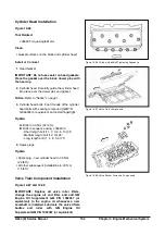 Предварительный просмотр 106 страницы Doosan G643 Service Manual