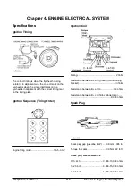 Предварительный просмотр 112 страницы Doosan G643 Service Manual