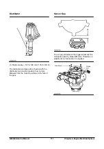 Предварительный просмотр 113 страницы Doosan G643 Service Manual