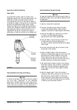 Предварительный просмотр 120 страницы Doosan G643 Service Manual