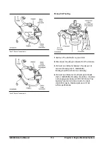 Предварительный просмотр 121 страницы Doosan G643 Service Manual