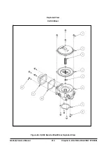 Предварительный просмотр 221 страницы Doosan G643 Service Manual