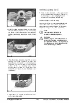 Предварительный просмотр 223 страницы Doosan G643 Service Manual