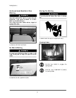 Preview for 10 page of Doosan GC15S-5 Operation & Maintenance Manual