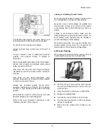 Preview for 15 page of Doosan GC15S-5 Operation & Maintenance Manual