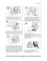 Preview for 27 page of Doosan GC15S-5 Operation & Maintenance Manual