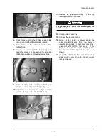 Preview for 49 page of Doosan GC15S-5 Operation & Maintenance Manual