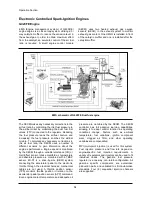 Preview for 56 page of Doosan GC15S-5 Operation & Maintenance Manual