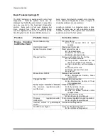 Preview for 58 page of Doosan GC15S-5 Operation & Maintenance Manual