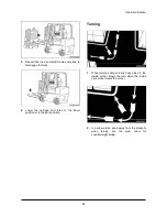 Preview for 87 page of Doosan GC15S-5 Operation & Maintenance Manual