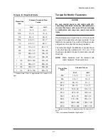 Preview for 99 page of Doosan GC15S-5 Operation & Maintenance Manual