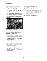 Preview for 130 page of Doosan GC15S-5 Operation & Maintenance Manual