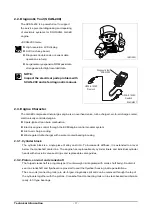 Предварительный просмотр 23 страницы Doosan GL08K Operation & Maintenance Manual