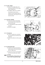 Предварительный просмотр 56 страницы Doosan GL08K Operation & Maintenance Manual