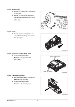 Предварительный просмотр 57 страницы Doosan GL08K Operation & Maintenance Manual