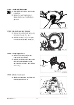 Предварительный просмотр 59 страницы Doosan GL08K Operation & Maintenance Manual