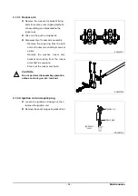 Предварительный просмотр 60 страницы Doosan GL08K Operation & Maintenance Manual