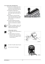 Предварительный просмотр 63 страницы Doosan GL08K Operation & Maintenance Manual