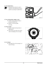 Предварительный просмотр 64 страницы Doosan GL08K Operation & Maintenance Manual