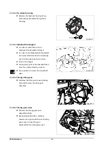 Предварительный просмотр 65 страницы Doosan GL08K Operation & Maintenance Manual