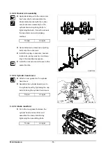 Предварительный просмотр 101 страницы Doosan GL08K Operation & Maintenance Manual