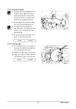 Предварительный просмотр 102 страницы Doosan GL08K Operation & Maintenance Manual