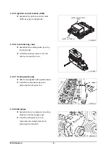 Предварительный просмотр 105 страницы Doosan GL08K Operation & Maintenance Manual